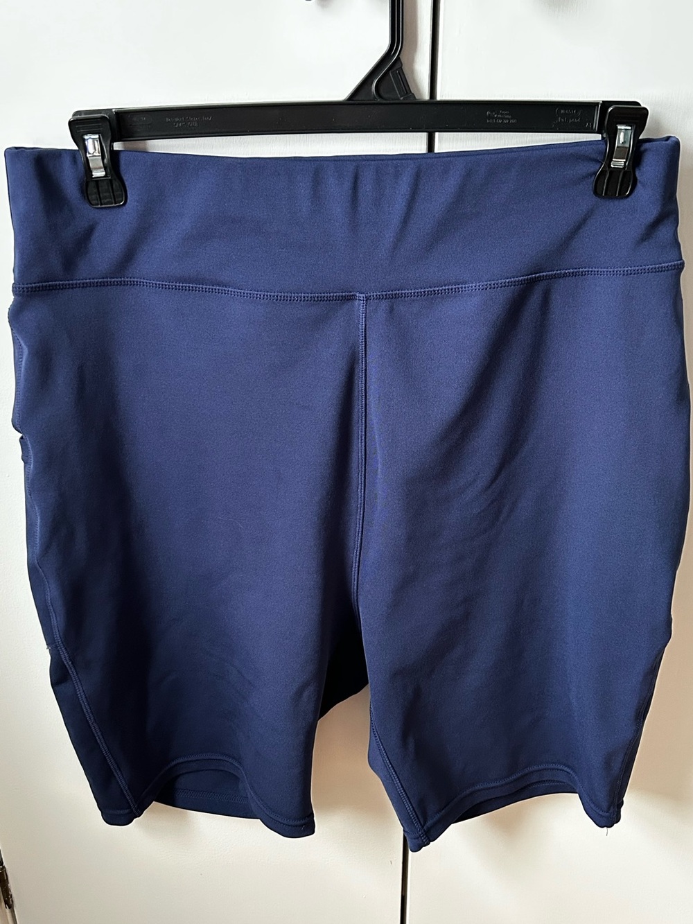 POP Fit Athletic Bike Shorts 3XL